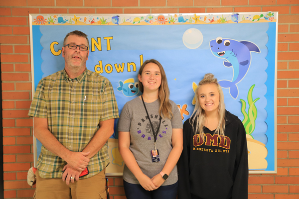 Elementary Teachers ready for new year