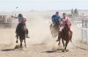 Racing returns to the Healing Horse Ranch