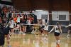 Central McLean claims Region 5 Volleyball Title