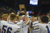 Velva-Drake-Anamoose-Garrison Aggies win thrilling State Title