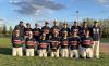 Central McLean JV Baseball triumphs in Beulah Tournament