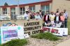 Lakeside Community Living Center closes