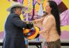 Art inspires Yellowbird to share MHA Nation with the world