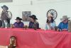 West Segment honors rodeo heros