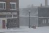 Spring blizzard hits state