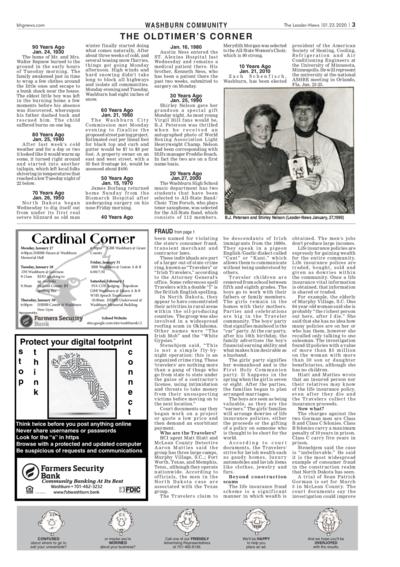 Issue content page 