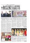 McCLusky Gazette
