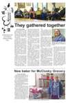 McClusky Gazette