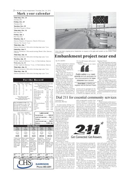 Issue content page 