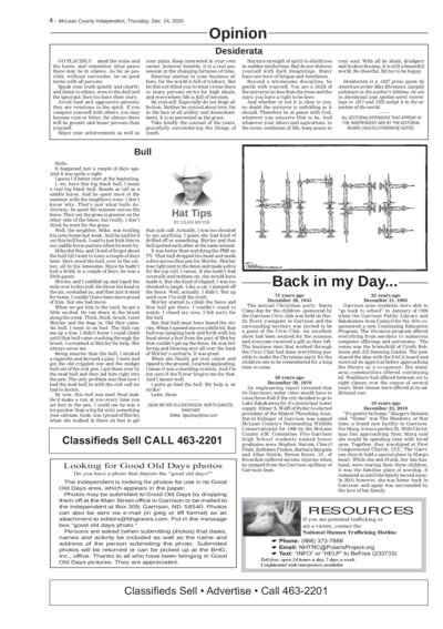 Issue content page 