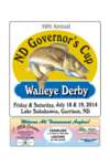 Governor's Cup Walleye Derby