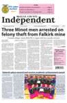 McLean County Independent