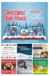 DOWNTOWN MINOT CHRISTMAS OPEN HOUSE - Northern Sentry