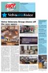 Velva Area Voice