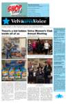 Velva Area Voice