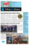 Velva Area Voice