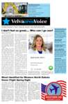 Velva Area Voice