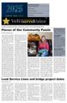 Velva Area Voice