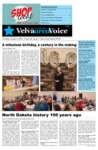 Velva Area Voice