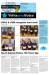 Velva Area Voice