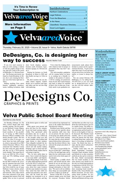 Issue content page 